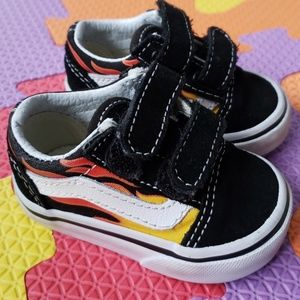 Toddler Vans Shoes